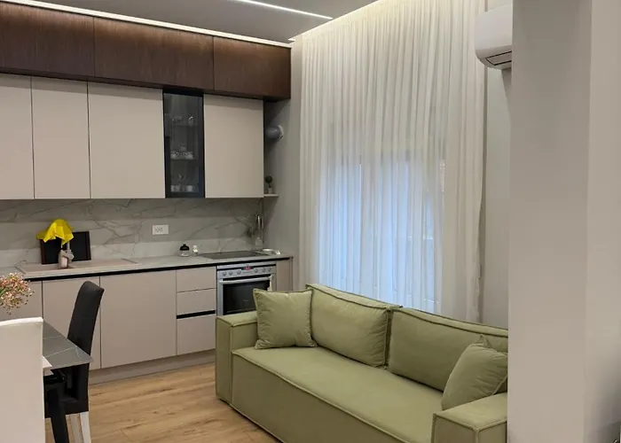 Thecozy טיראנה