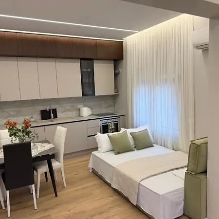 Apartman Thecozy *