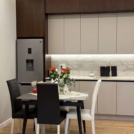 Thecozy Apartment Tirana