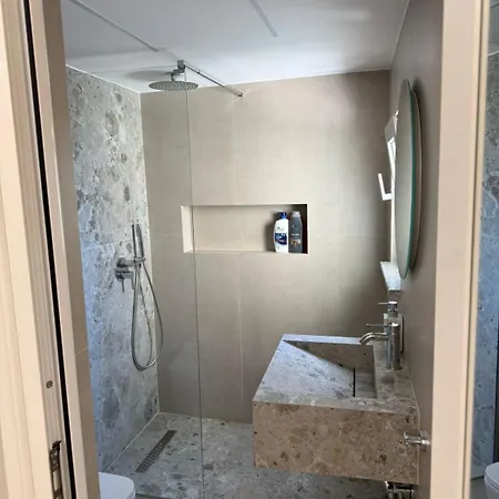 Thecozy Apartment Tirana