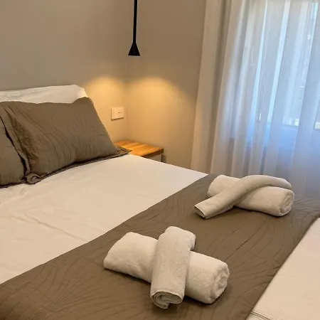 Thecozy Tirana