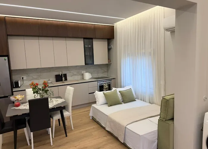 Appartement Thecozy *